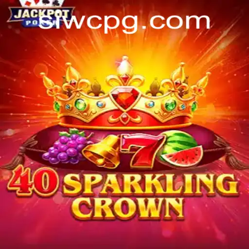 Embark on an Enchanting Journey with 40SparklingCrown at IWCPG.com