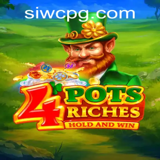 Discover the Thrill of 4potsriches: A Comprehensive Guide