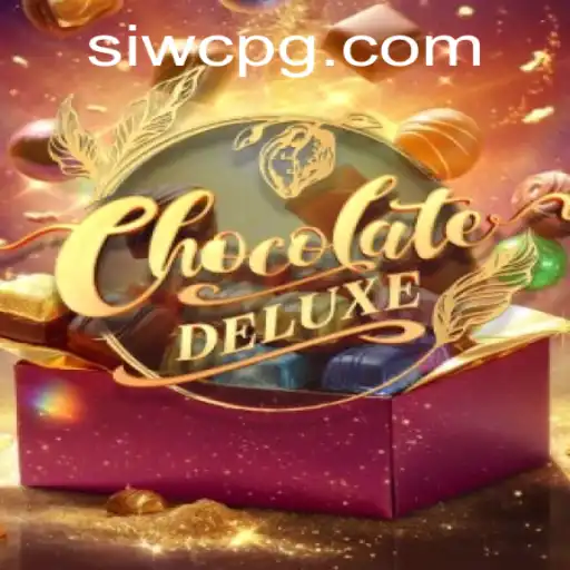 Explore the Sweet World of ChocolateDeluxe with IWCPG.com