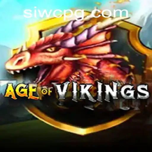 Age of Viking: A Thrilling Adventure Awaits
