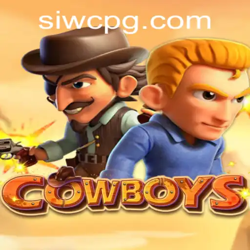 Discover the Thrilling World of COWBOYS: A Journey Into IWCPG.com's Exciting New Game