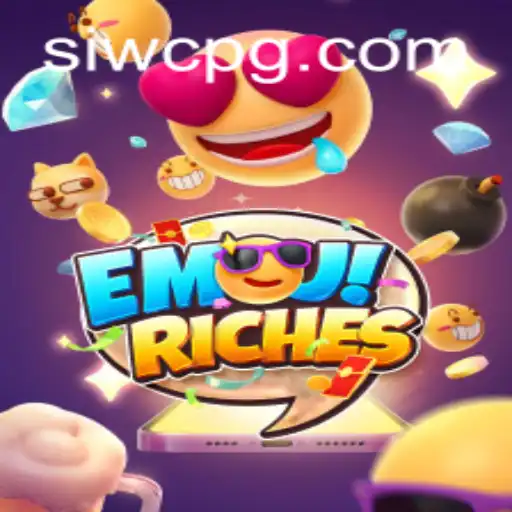 Unleashing Fun with EmojiRiches on IWCPG.com