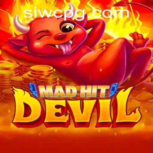 MadHitDevil: An Enthralling Journey Into the Abyss