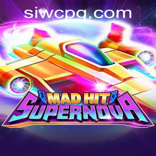 Unleashing the Cosmic Power: A Dive into MadHitSupernova
