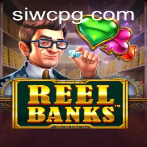 Discover the Excitement of ReelBanks at IWCPG.com