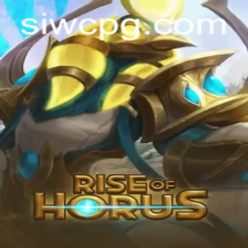 Unveiling the Mysteries of RiseofHorus: A New Adventure Awaits