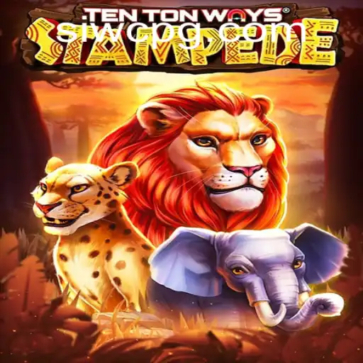 Explore the Adventure: TenTonWaysStampede