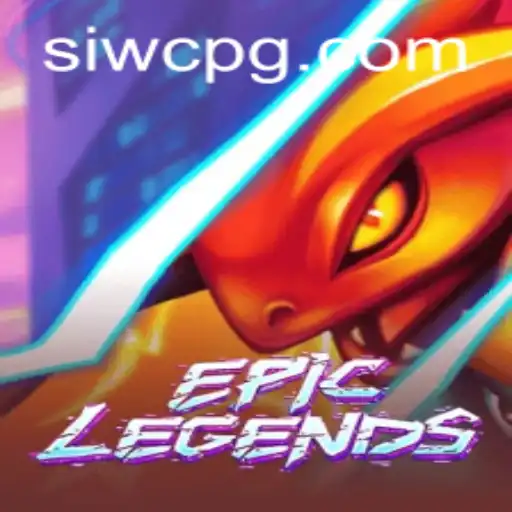 EpicLegends: An Immersive Fantasy Gaming Experience