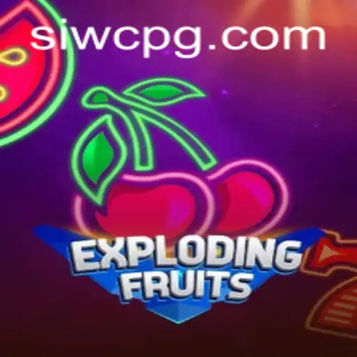 ExplodingFruits: The New Sensation in Online Gaming