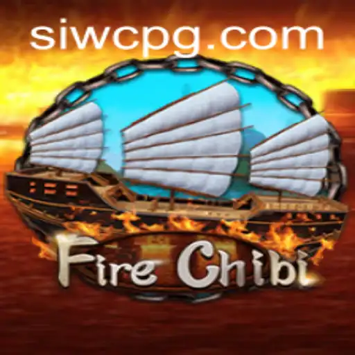 FireChibi: The Exciting New Gaming Sensation from IWCPG.com