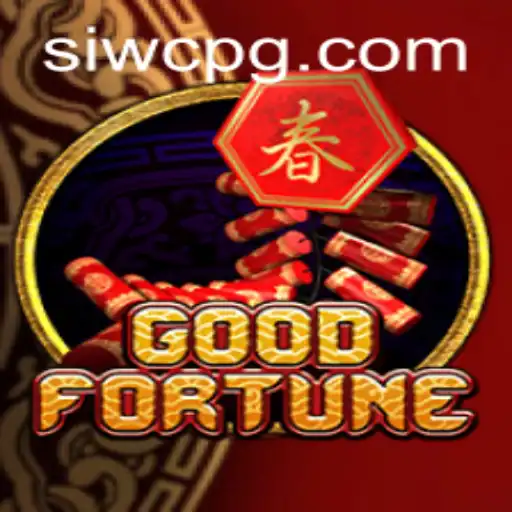 GoodFortune: A New Gaming Sensation Emerging from IWCPG.com