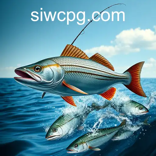 Explorando o Mundo dos Jogos de Pesca