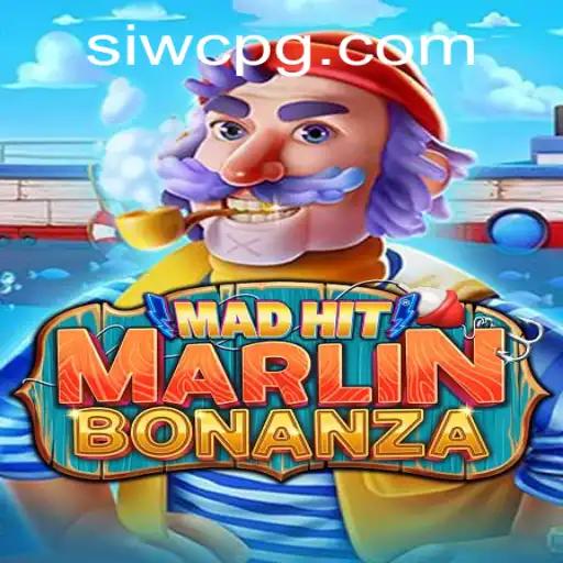 Dive into the Exciting World of MadHitMarlinBonanza: A Game Like No Other