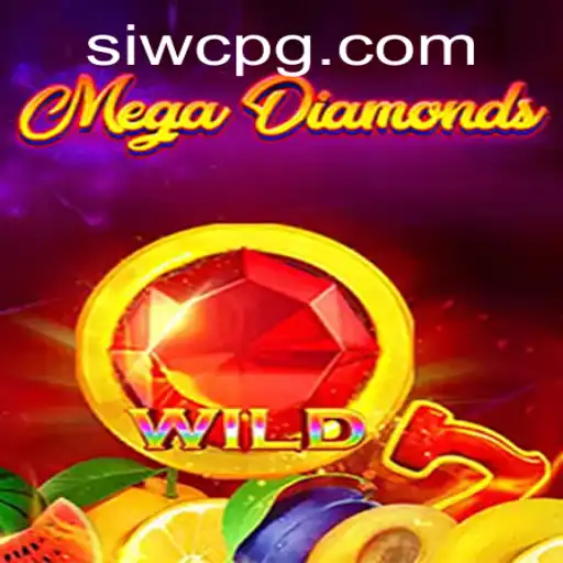 Exploring the Thrilling World of MegaDiamond: A Captivating New Game by IWCPG.com