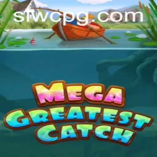 MegaGreatestCatch: Dive Into a World of Adventure and Challenges