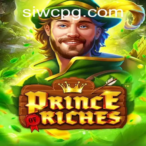 Discover the Exciting World of PrinceOfRiches: A Game Like No Other