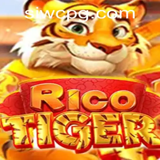 RicoTiger: An Exciting Adventure in the Digital Jungle