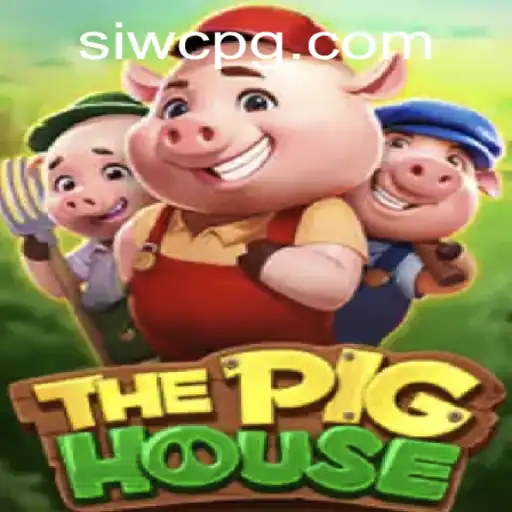ThePigHouse Game: Explore the Exciting World of Online Play
