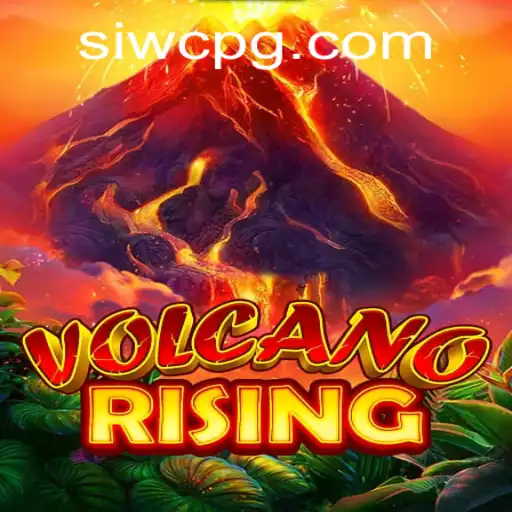 VolcanoRising: An Exciting New Adventure Awaits